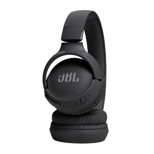 JBL TUNE 520bt - a clear and bright vote that lasts throughout the day
