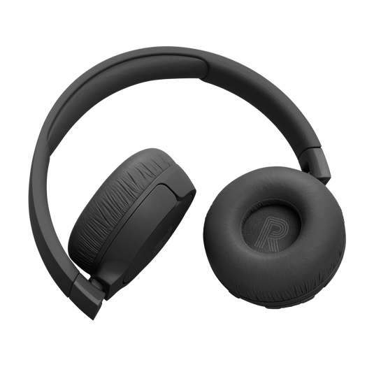 JBL Tune 670NC - سماعات On-Ear بإلغاء الضوضاء - 70 ساعة
