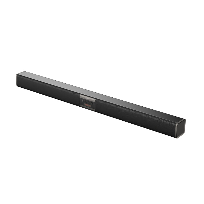 مكبر صوت هافيت SF149BT 2.1 أسود (2.1