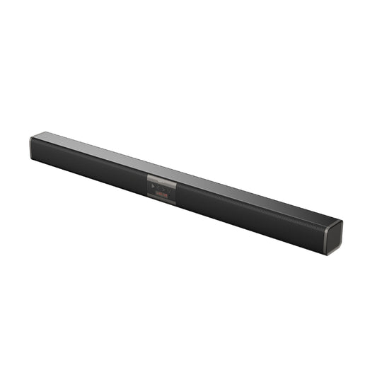 مكبر صوت هافيت SF149BT 2.1 أسود (2.1