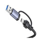 باسيوس قاعدة توصيل UltraJoy AIR ‏4 منافذ Space Grey