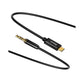 كابل صوت Baseus Yiven – من منفذ Type‑C إلى 3.5mm  (M01)