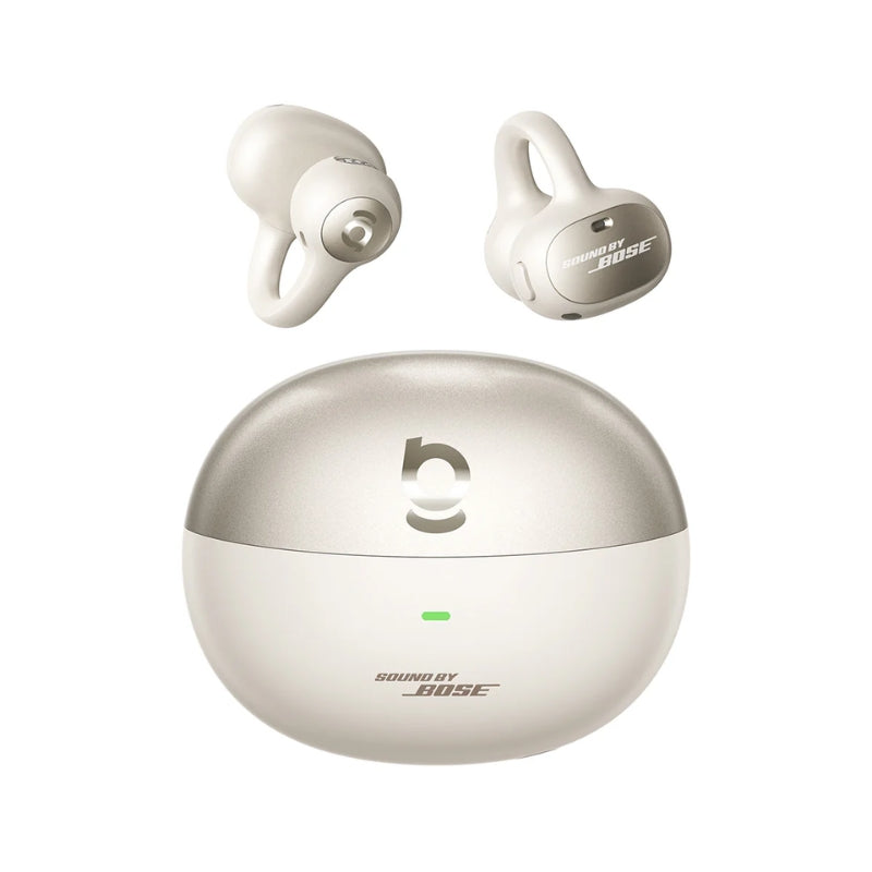 سماعات Baseus Inspire XC1 اللاسلكية بتصميم مفتوح الأذن (Open‑Ear) إصدار Starlight