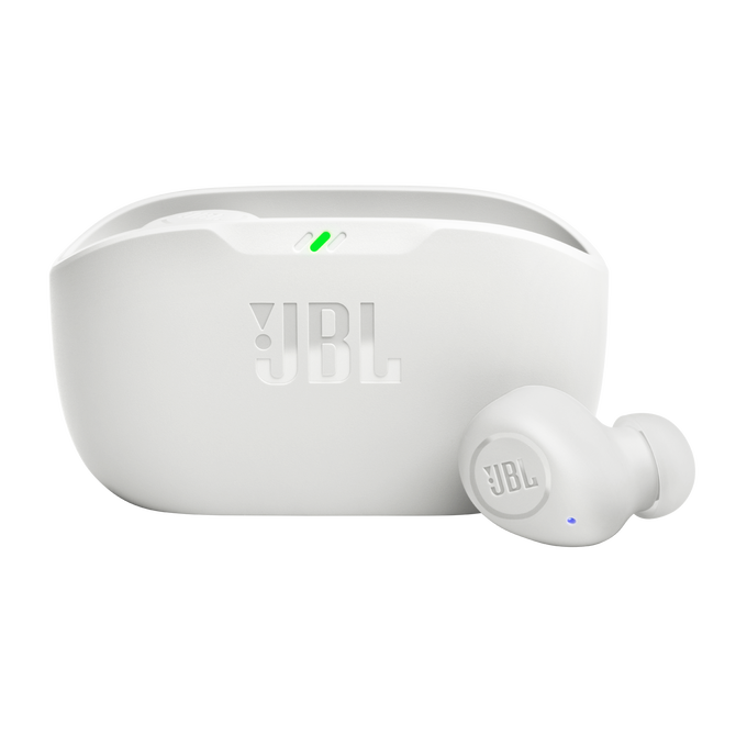 JBL Wave Buds - جي بي ال ويف بدز