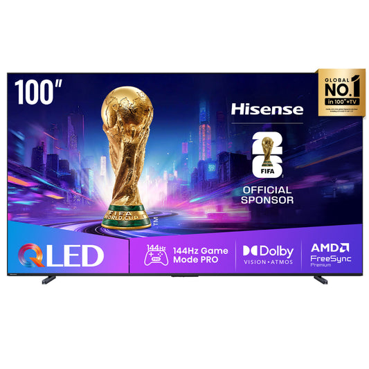 85a61n Hismance Smart screen 85 knots