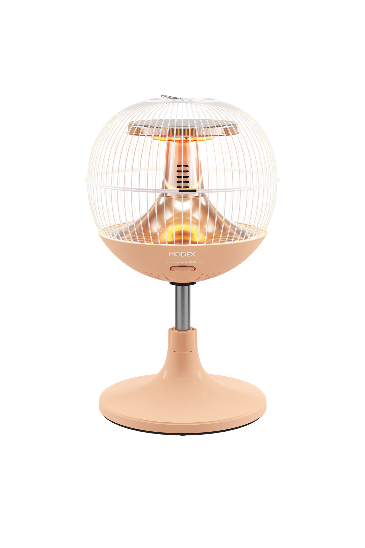 Chr1020 Carbon Heater