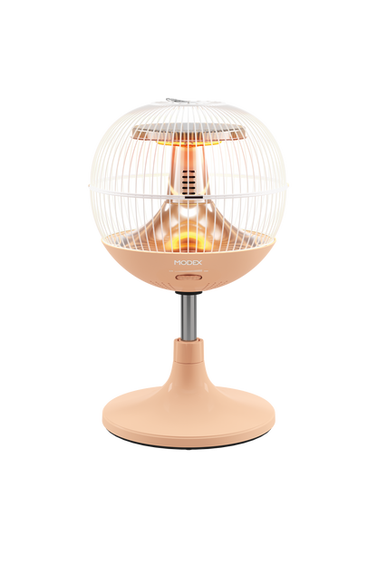 Chr1020 Carbon Heater