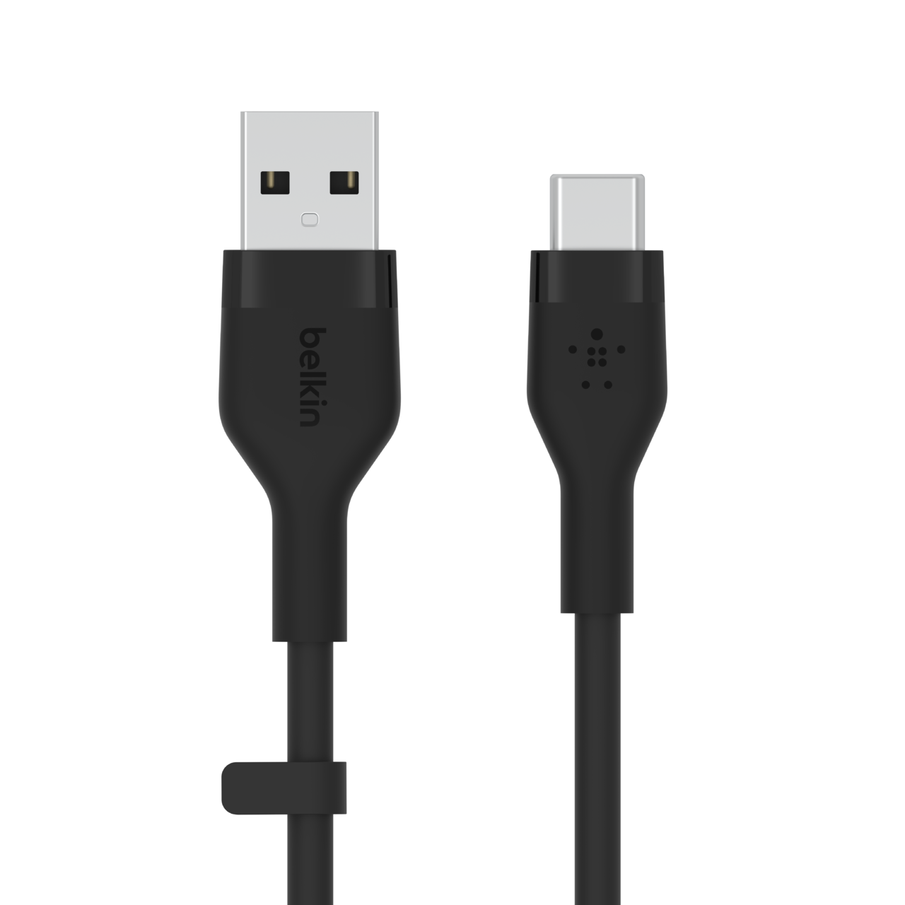 بلكين BOOST™CHARGE™ فليكس USB-A إلى USB-C كابل 1M
