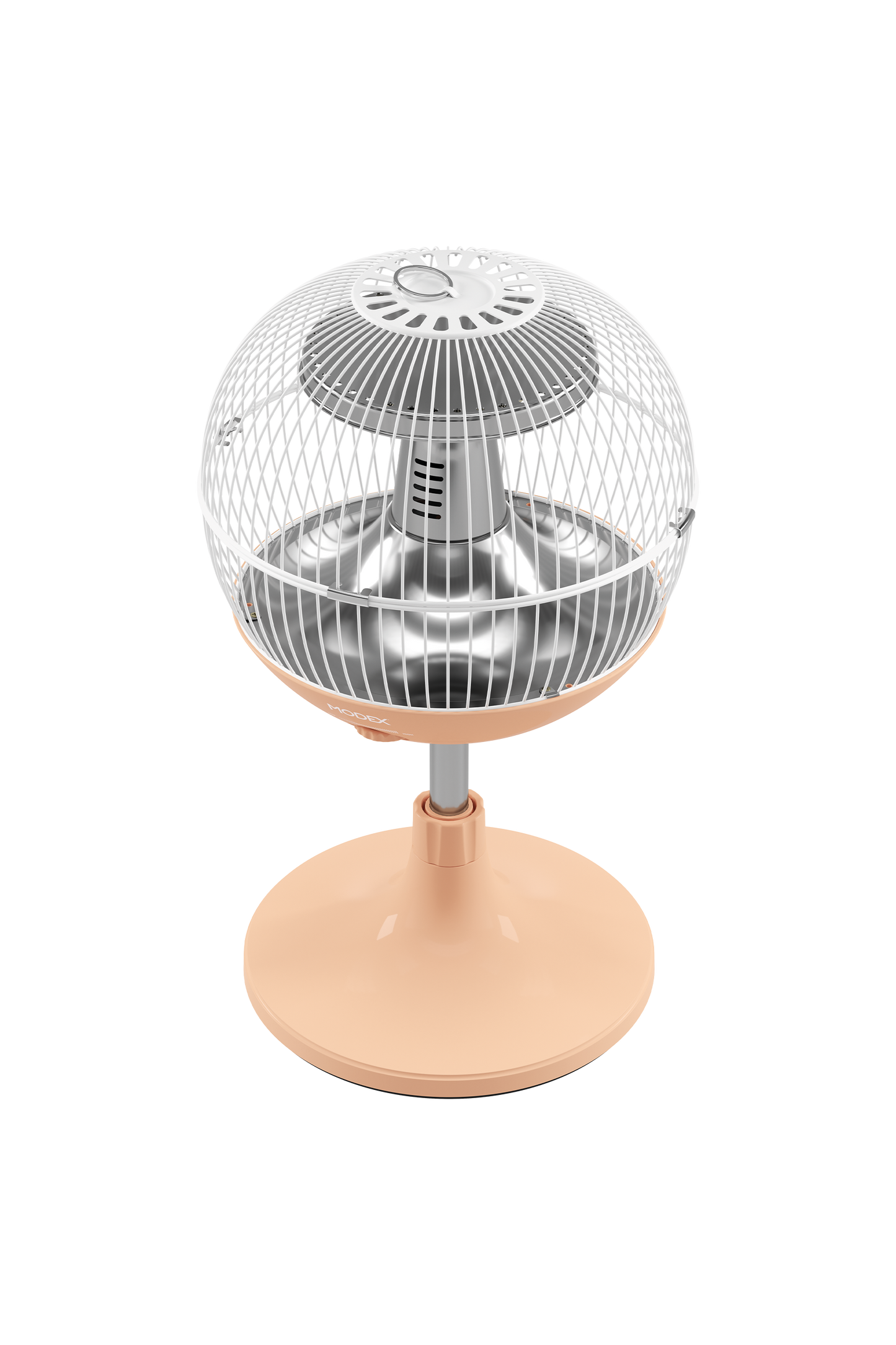 Chr1020 Carbon Heater