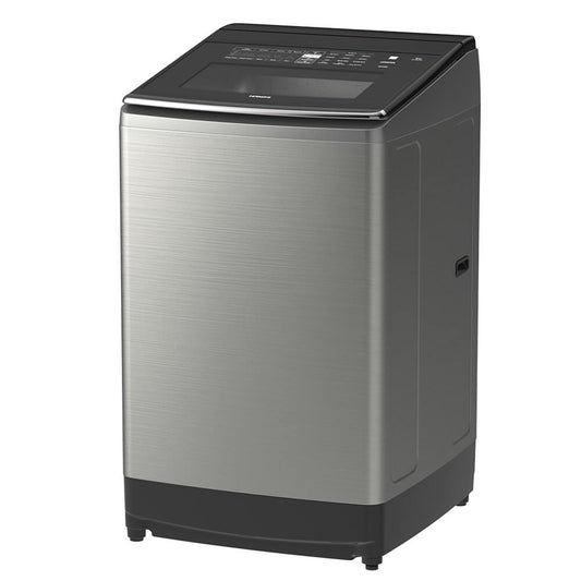 غسالة ملابس تحميل علوي من هيتاشي، سعة 20 كغم، موديل SF-P250ZFV