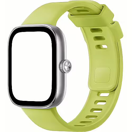 ردمي ساعة TPU Quick Release Strap Mint Green