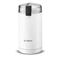 Coffee Grinder (White) TSM6A011W ماكنةبوش طحن القهوة