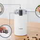 Coffee Grinder (White) TSM6A011W ماكنةبوش طحن القهوة