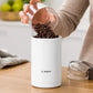 Coffee Grinder (White) TSM6A011W ماكنةبوش طحن القهوة