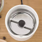 Coffee Grinder (White) TSM6A011W ماكنةبوش طحن القهوة