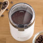 Coffee Grinder (White) TSM6A011W ماكنةبوش طحن القهوة