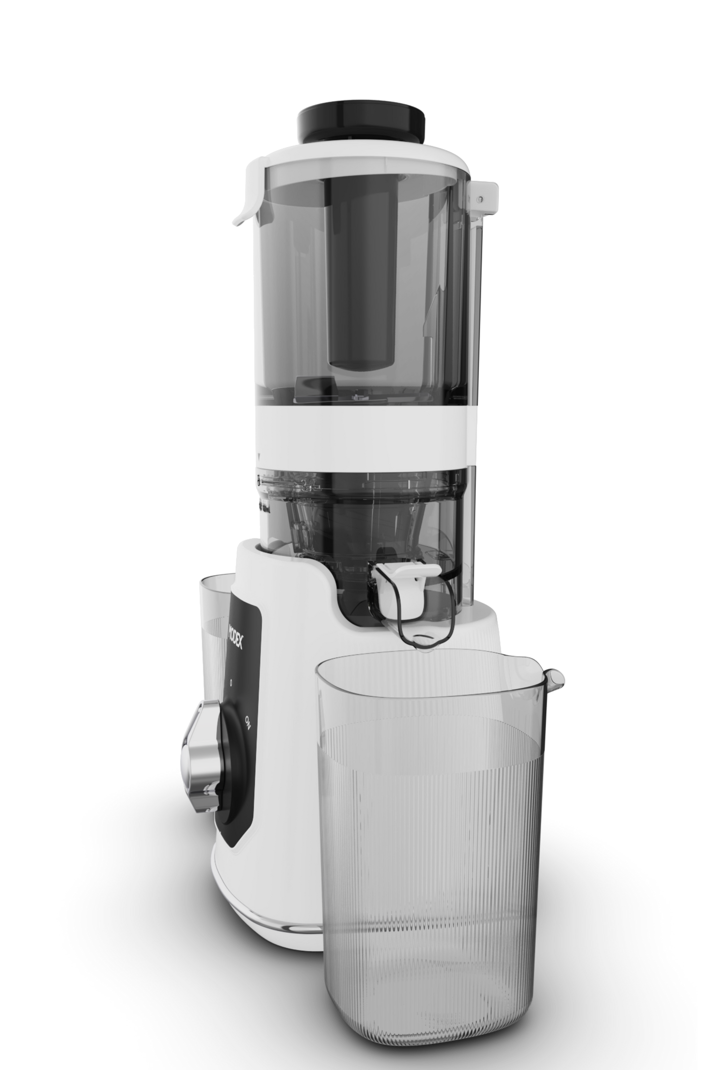 Sj500 Slow Juicer