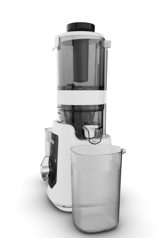 Sj500 Slow Juicer