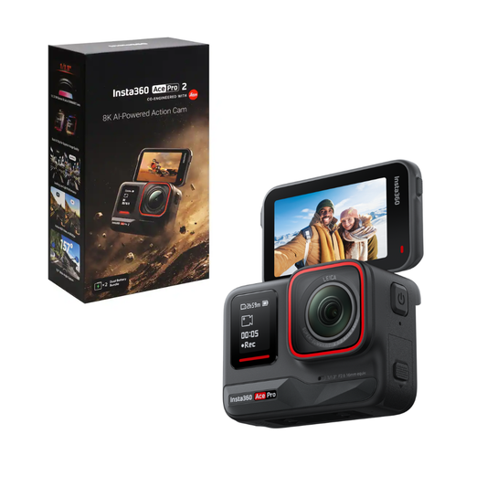 كاميرا Insta360 Ace Pro 2