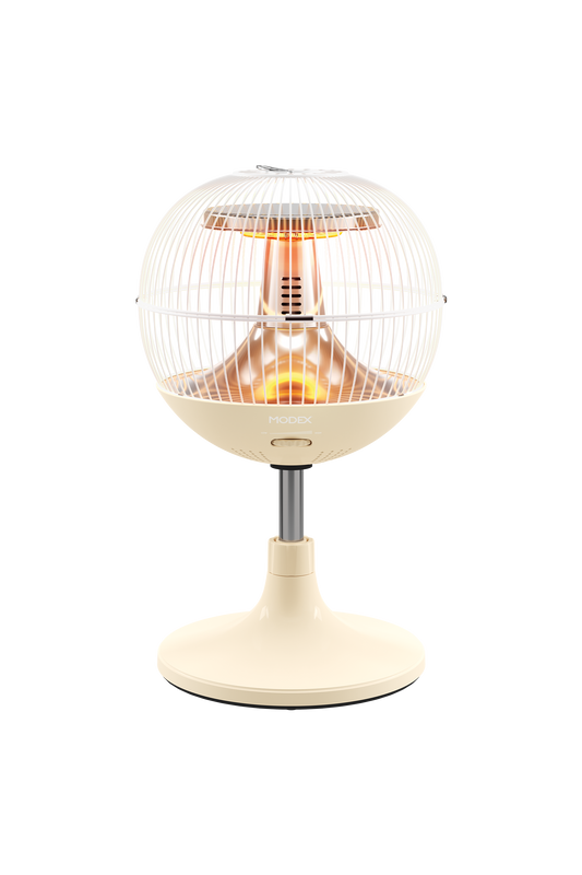 Chr1020 Carbon Heater
