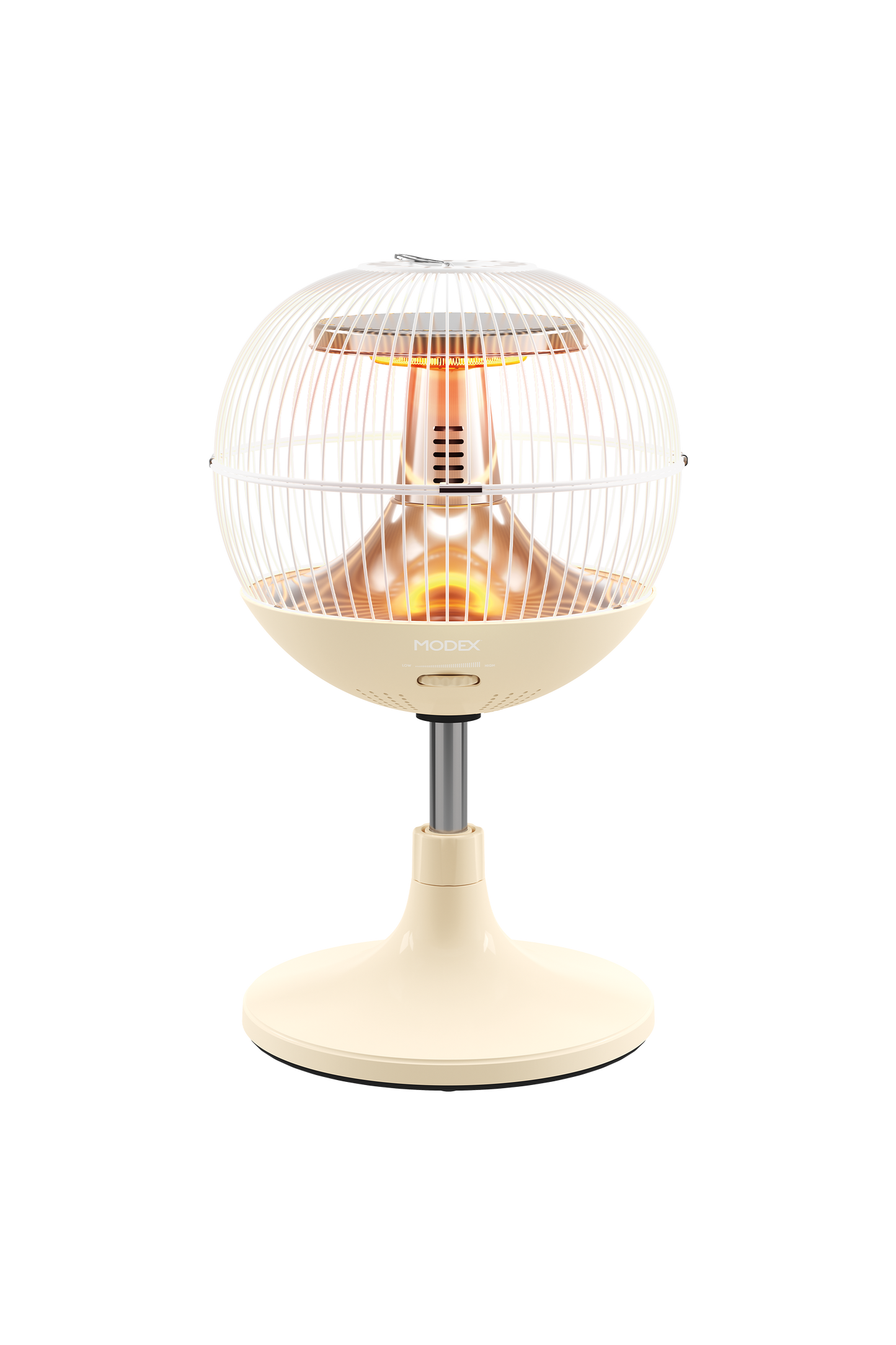 Chr1020 Carbon Heater