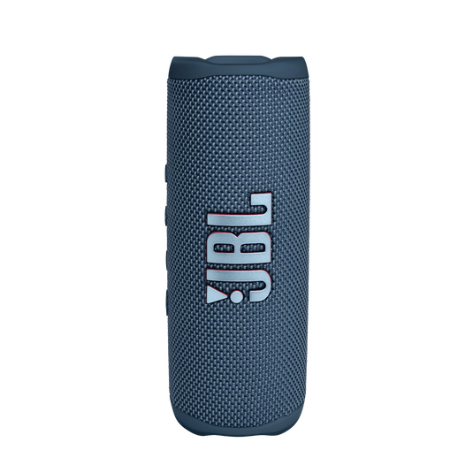 JBL Flip 6 - سبيكر بلوتوث محمول مقاوم للماء