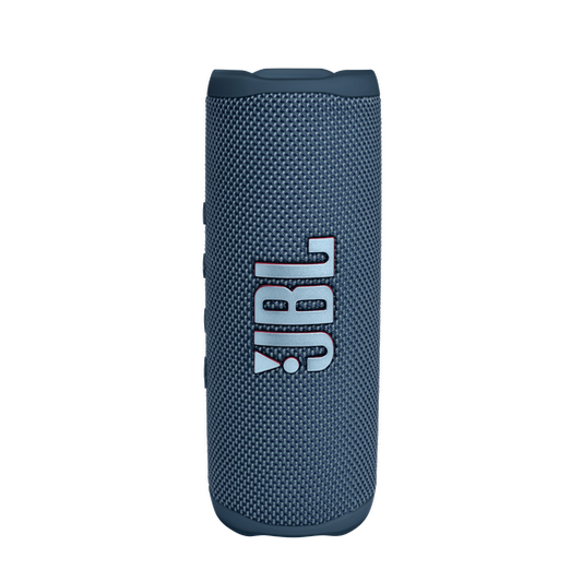 JBL Flip 6 - سبيكر بلوتوث محمول مقاوم للماء