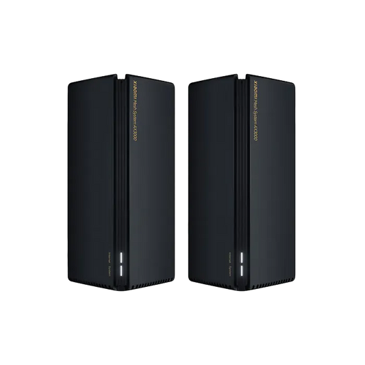 شاومي Mesh System AX3000 (2-pack)
