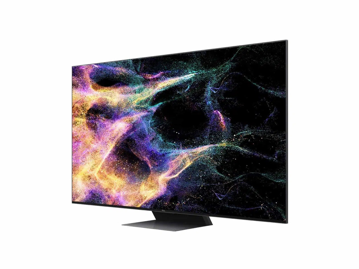 TCL C845 QLED Smart TV موغامبو ستور العراق