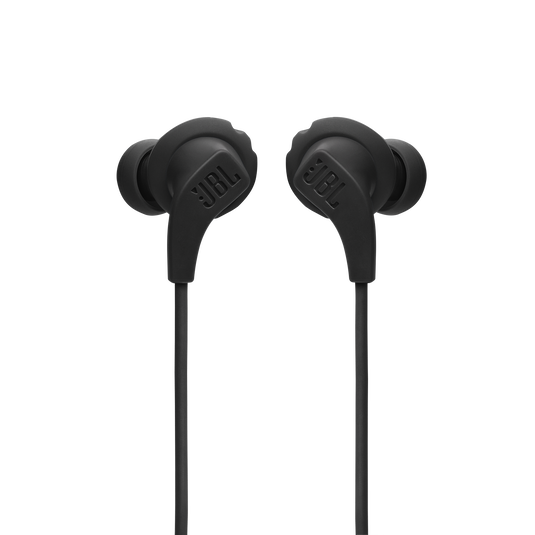 JBL Endurance Run 2 Wired - سماعات رياضية سلكية مقاومة للماء