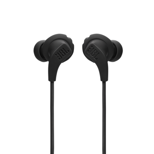 JBL Endurance Run 2 Wired - سماعات رياضية سلكية مقاومة للماء