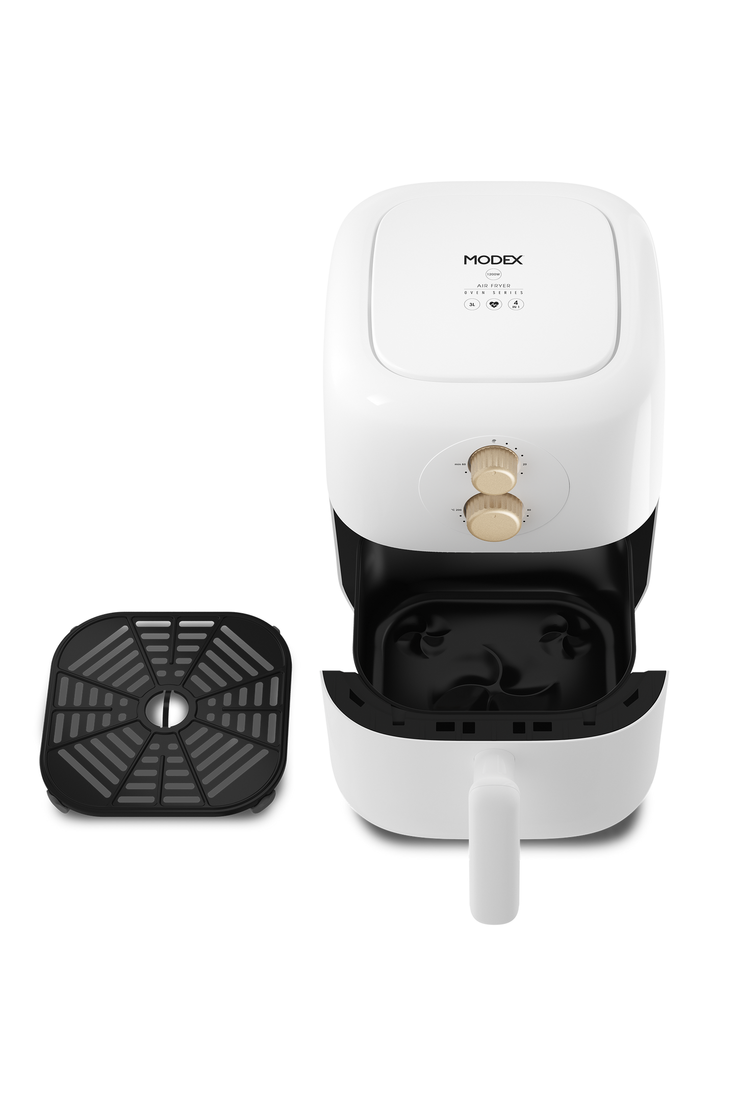 AF7700 Air Fryer