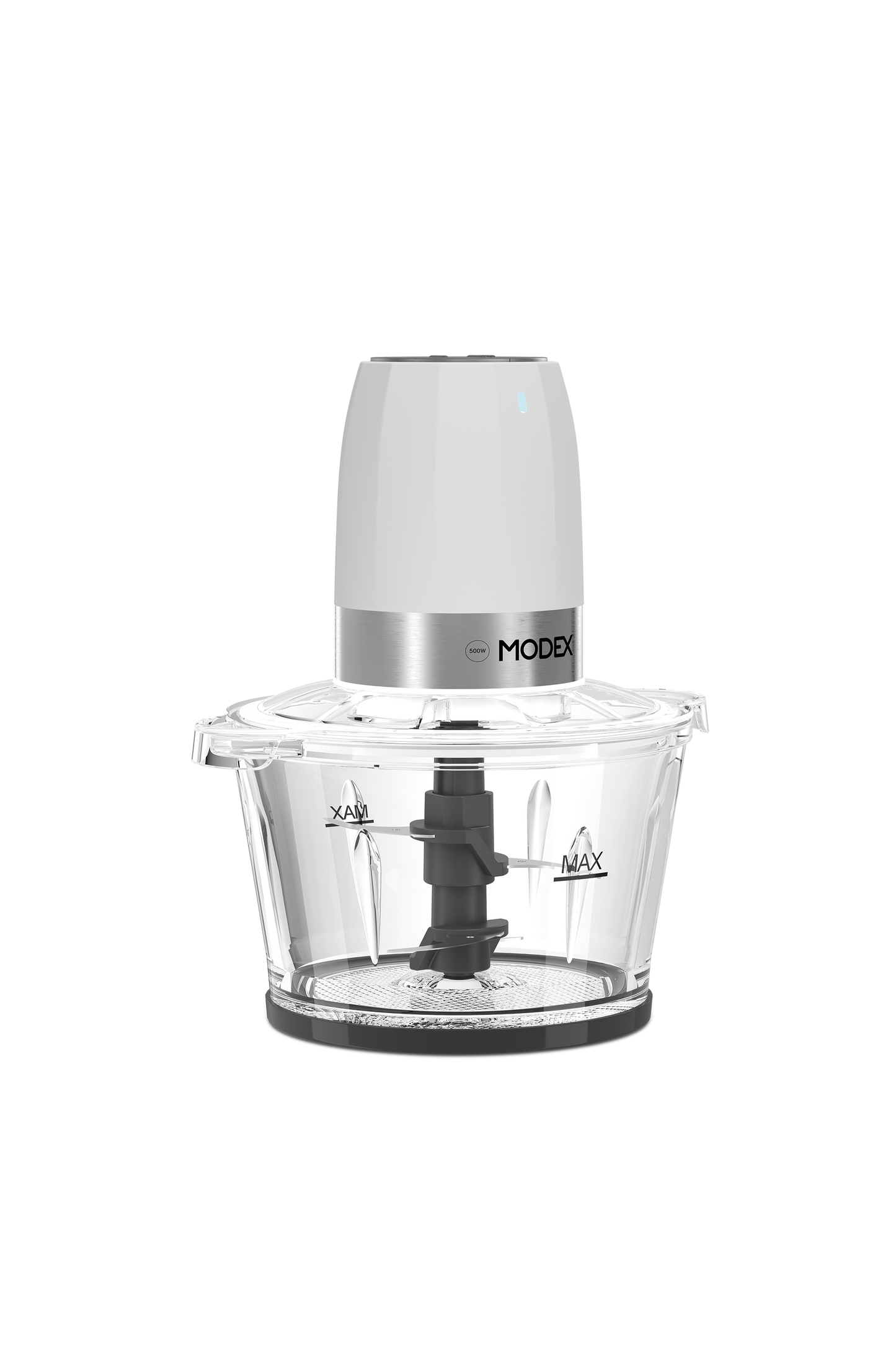 CH300 Glass Chopper