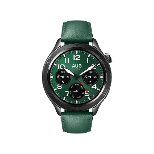 Xiaomi S4 Bezel and StAP Kit Pine Green