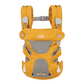 JOIE Savvy 4in1 Butterscotch - وضعية حمل 1