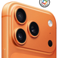 Apple iPhone 17 Pro Max 256 جيجابايت — تصميم فائق الأداء وكاميرا احترافية