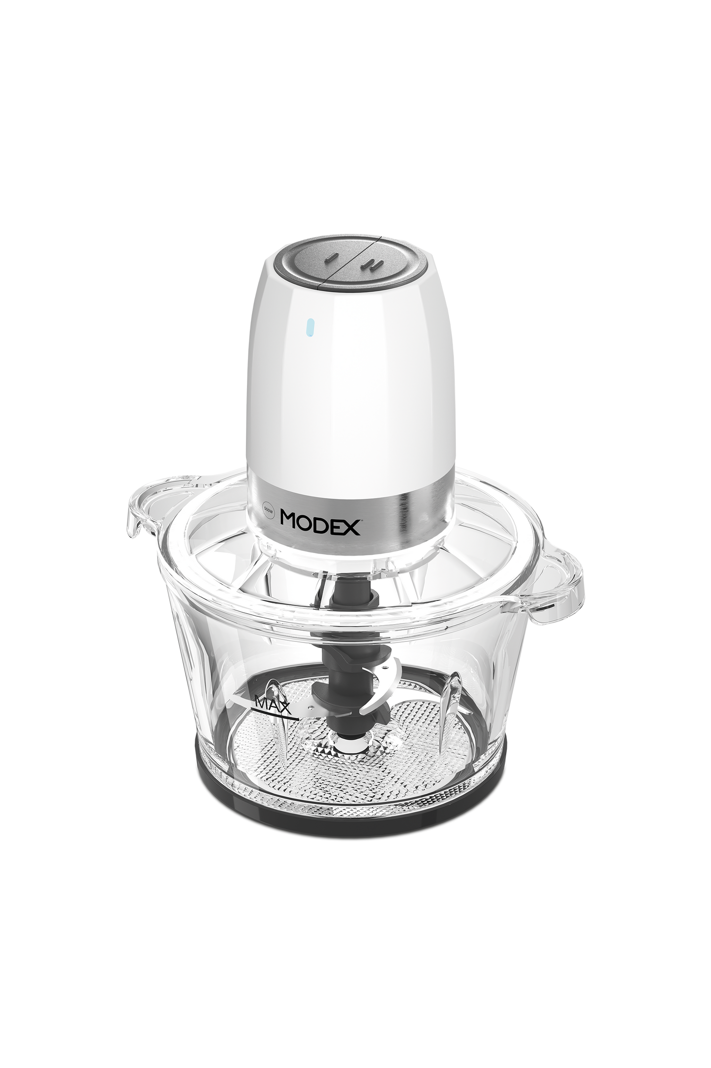 CH300 Glass Chopper
