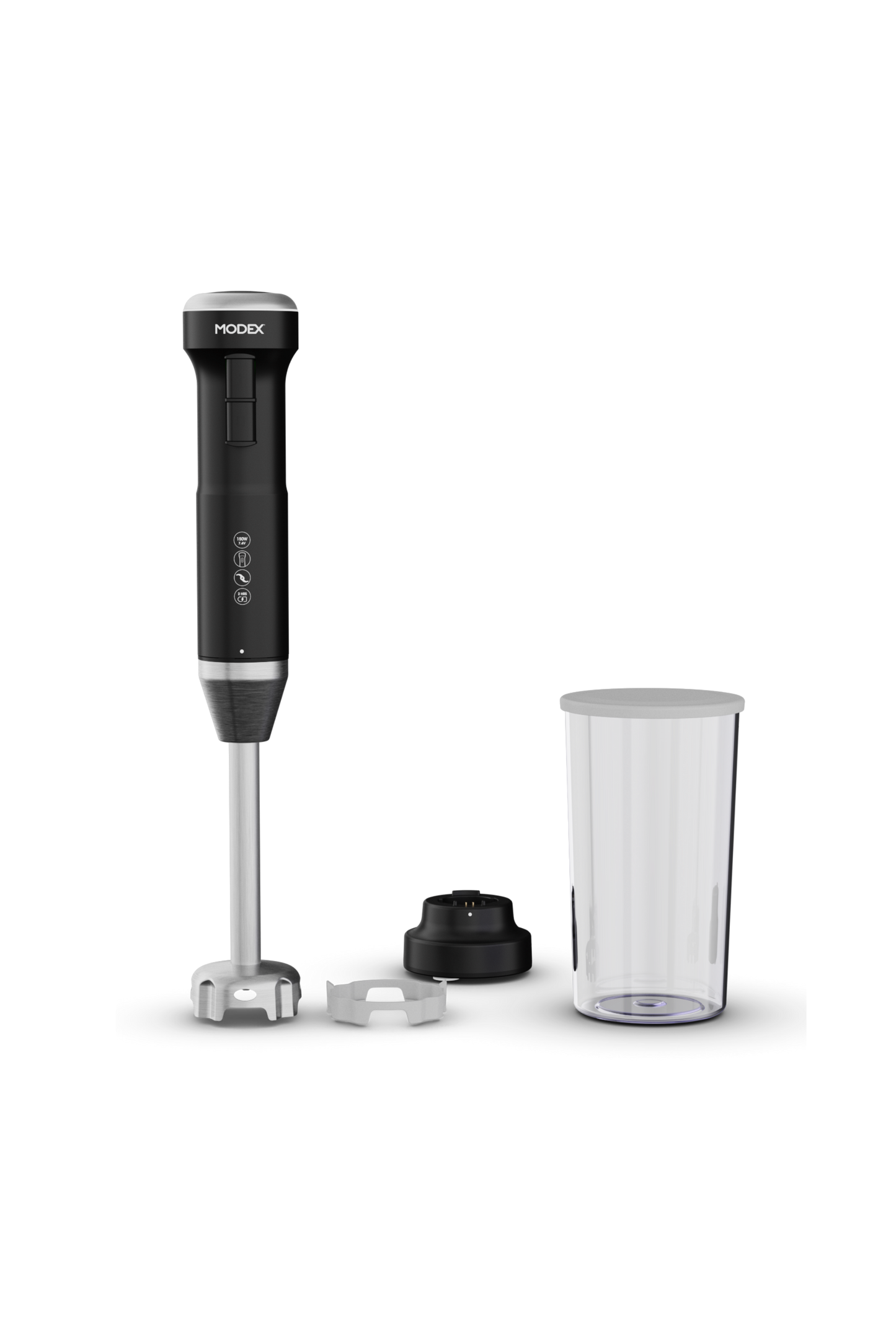 Hb777 Hand Blender