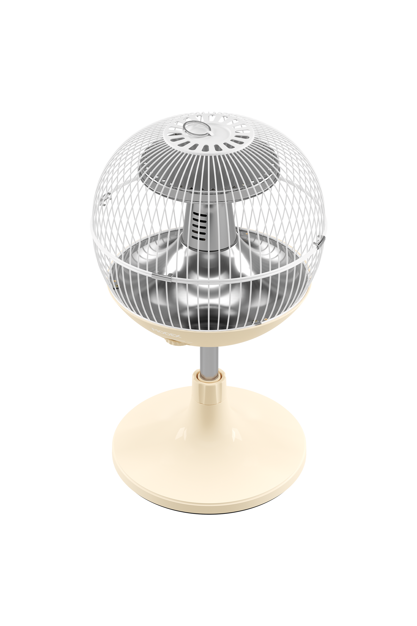 Chr1020 Carbon Heater