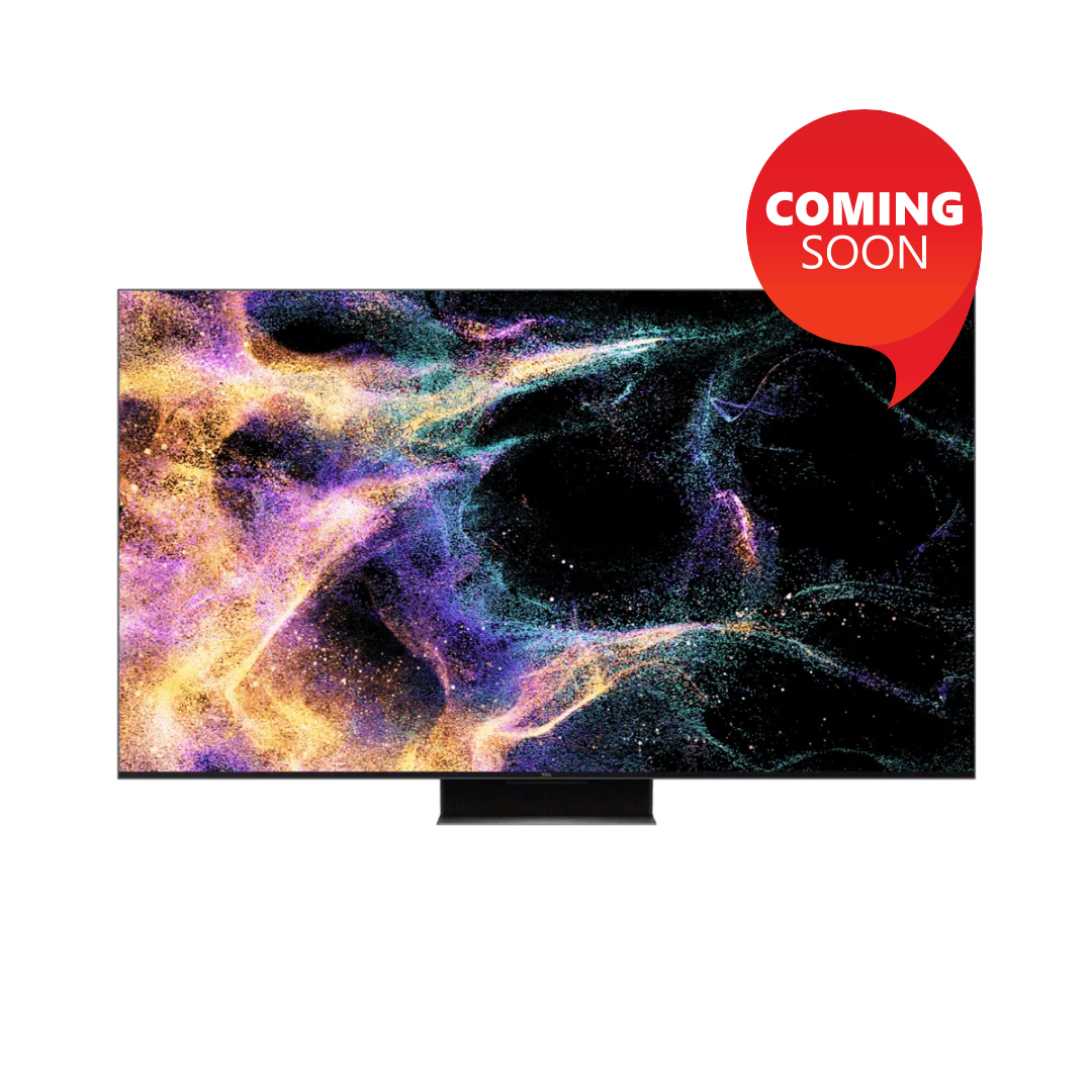 TCL C845 Mini LED All-Round TV  شاشة تي سي ال