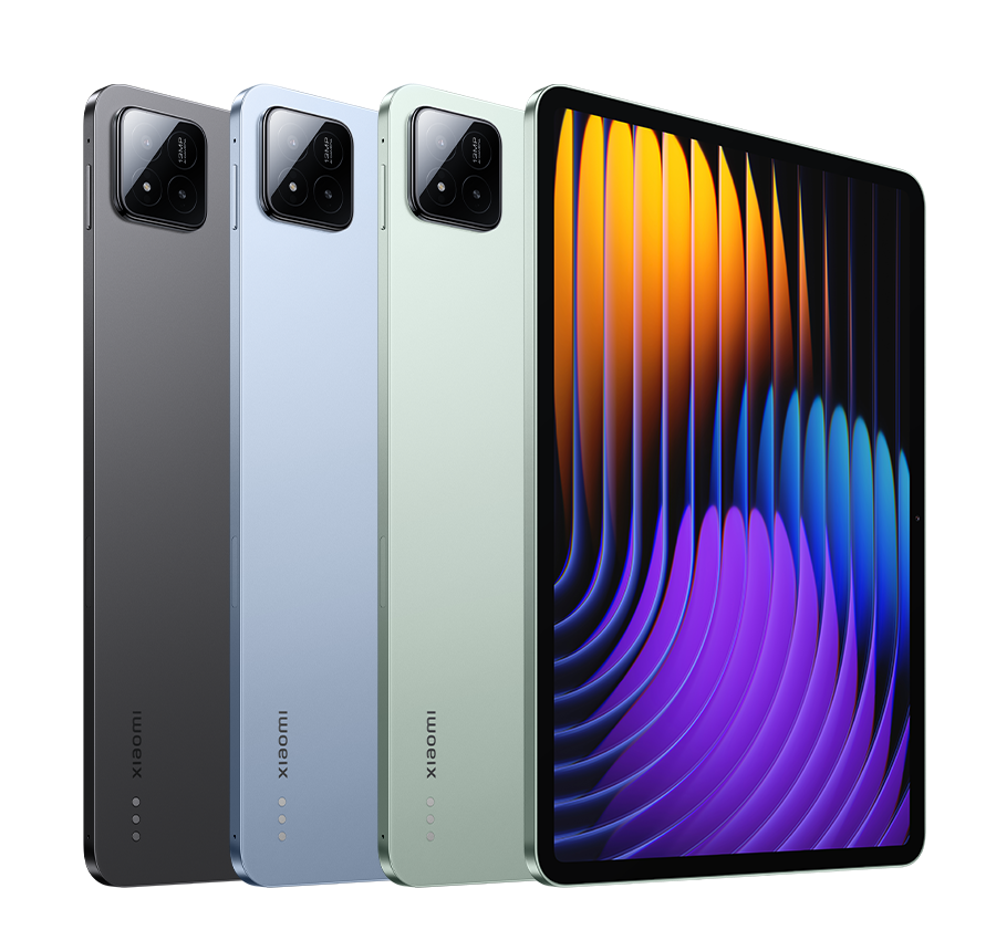 Redmi Pad 7 8GB+256GB