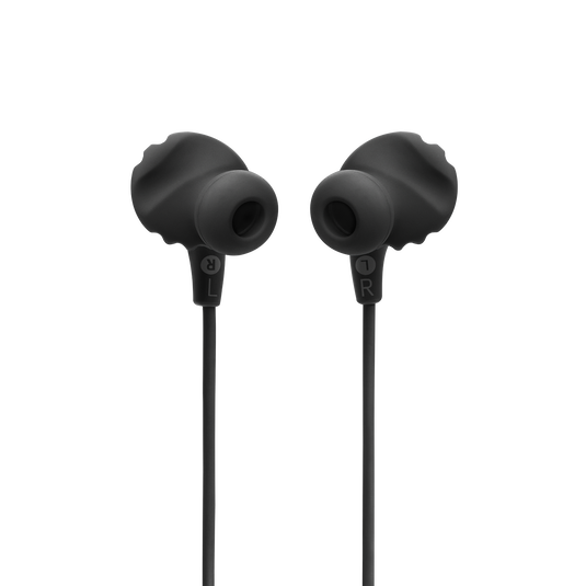 JBL Endurance Run 2 Wired - سماعات رياضية سلكية مقاومة للماء