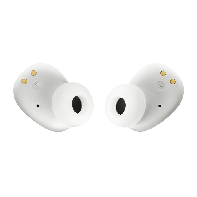JBL Wave Buds - جي بي ال ويف بدز
