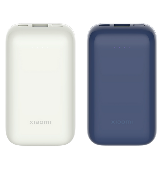 Xiaomi 33W Power Bank 100MAH Pocket Edition Pro (IVory)