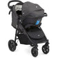 JOIE Litetrax 4 TS Coal