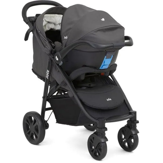 JOIE Litetrax 4 TS Coal