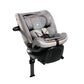 JOIE  CAR SEATS I-SPIN XL  OYSTER كرسي سيارة