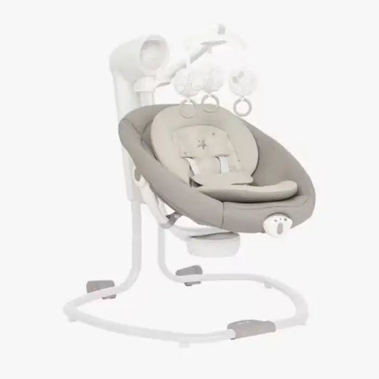 JOIE SERINA SWIVEL COSMO TAN سيرينا سوفل