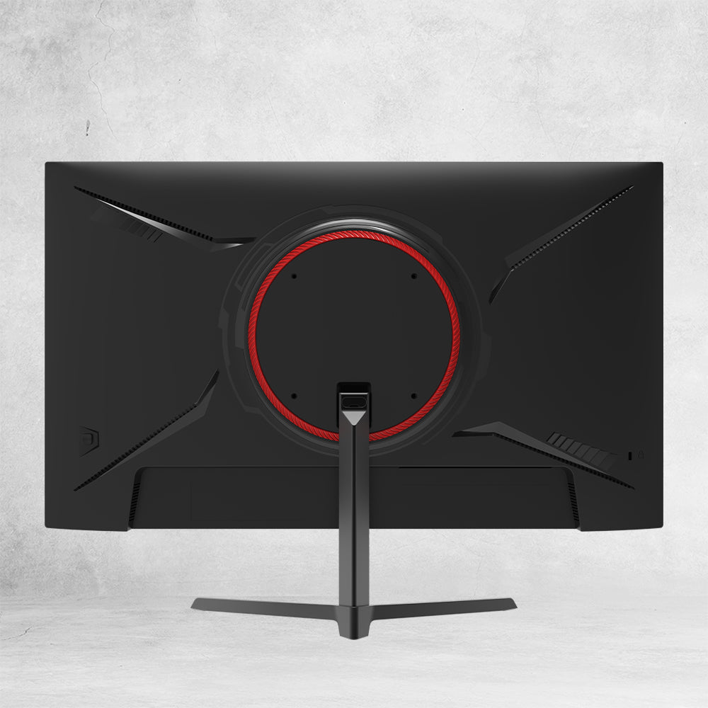 Raptor 24 Inch Gaming Monitor / شاشة ألعاب رابتور 24 بوصة