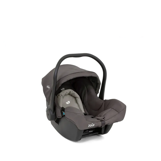 مقعد السيارة JOIE Juva - لون Dark Pewter (JOIE Juva Car Seat - Dark Pewter)